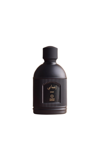 عطر اعجلبي الذهبي دخون