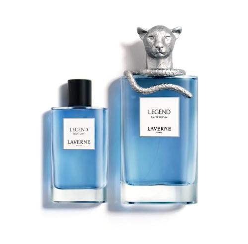 عطر لافيرن -مجموعة ليجند