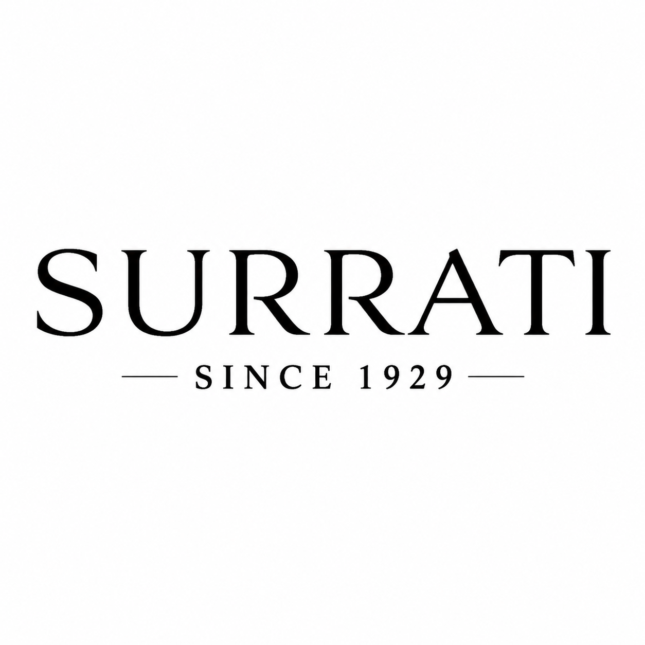 السرتي | SURRATI