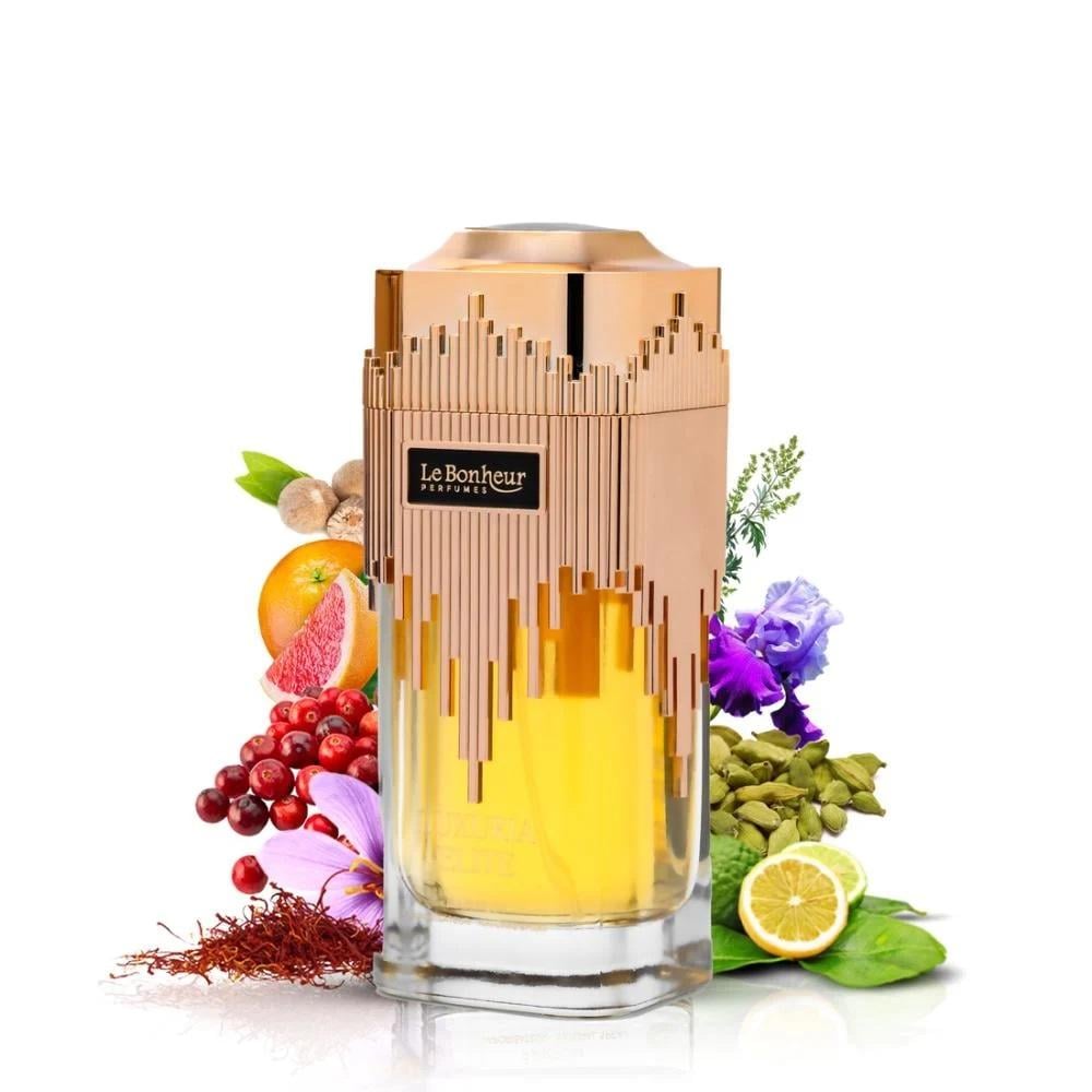 عطر لاكجوري ايليت-لابونير