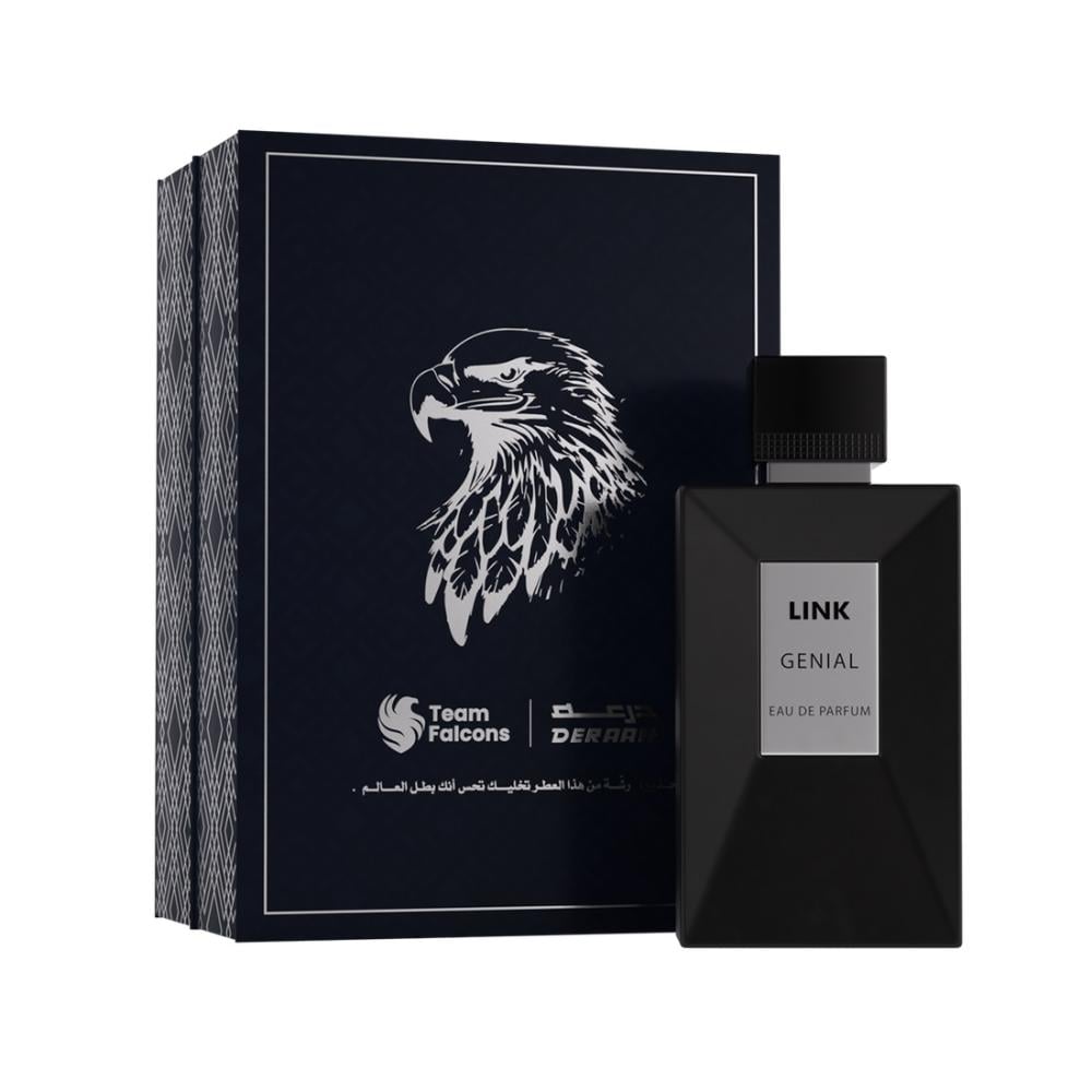 عطر جينيال فالكون 100 مل-درعه