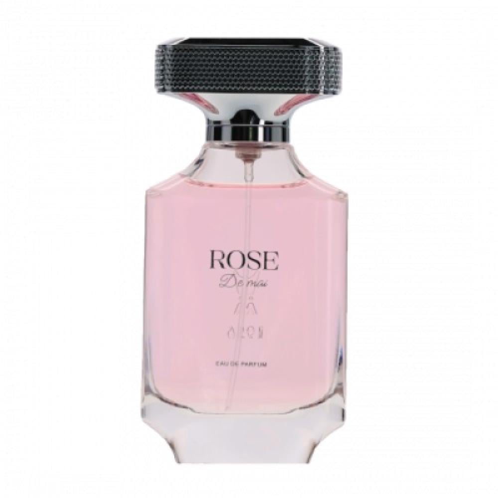 عطر روز دي ماي الماجد للعود - 100 مل