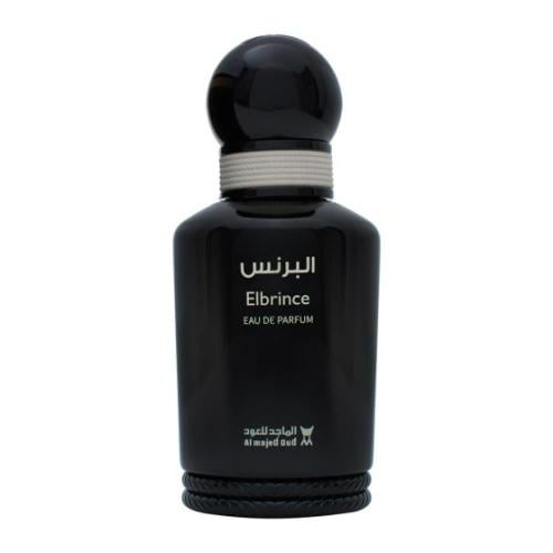 عطر البرنس كلاسيك - الماجد للعود