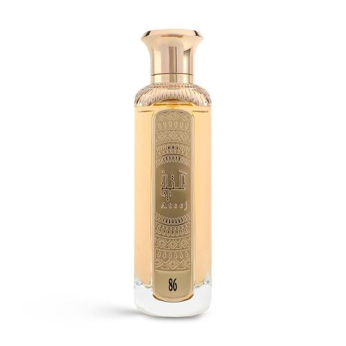 عطر عتيج 86 - 200 مل