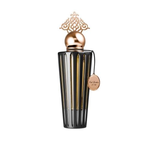 عطر آيكونك عود لذر من ابراهيم القرشي