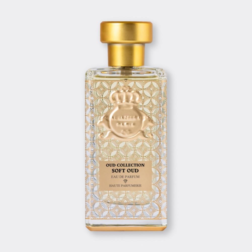 عطر سوفت عود-الجزيرة