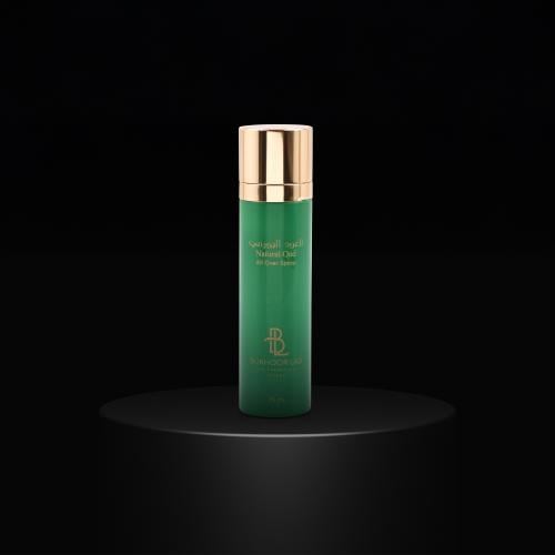 عطر دهن العود البورمي - بخور لاب