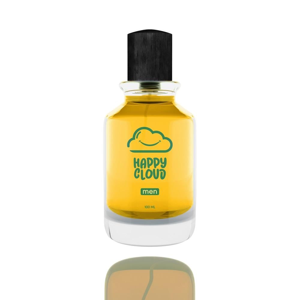 عطر هابي كلاود الرجالي هابي كلاود happycloud