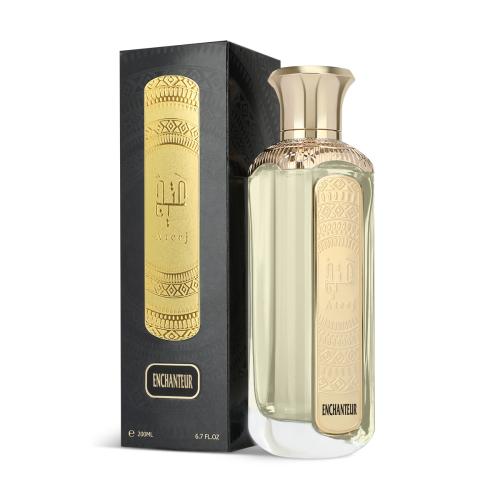 عطر انشانتيه من عتيج- 200 مل