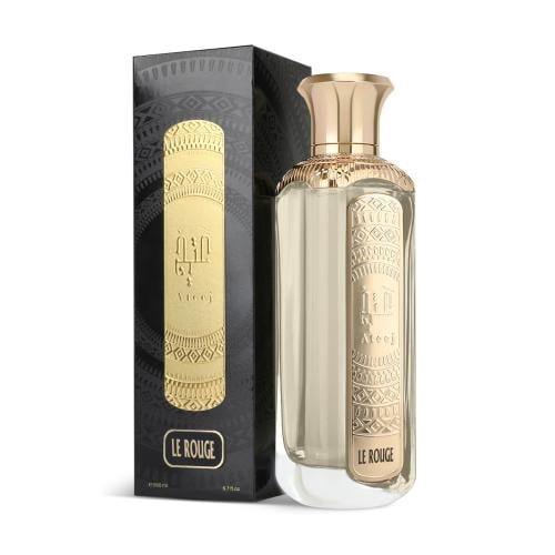 عطر لي روج من عتيج- 200 مل
