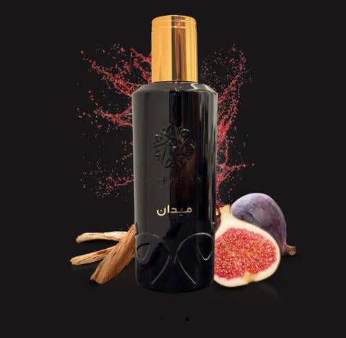 عطر أنفاسك - عطر ميدان 200 مل