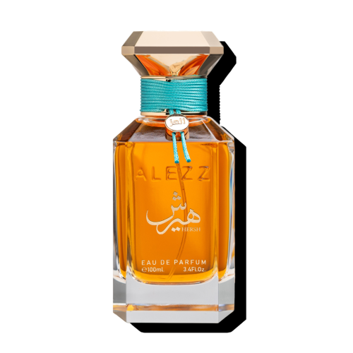 العز للعود - عطر هيرش