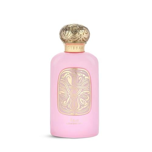 معطر شعر ليلاك - 80 مل من قصة