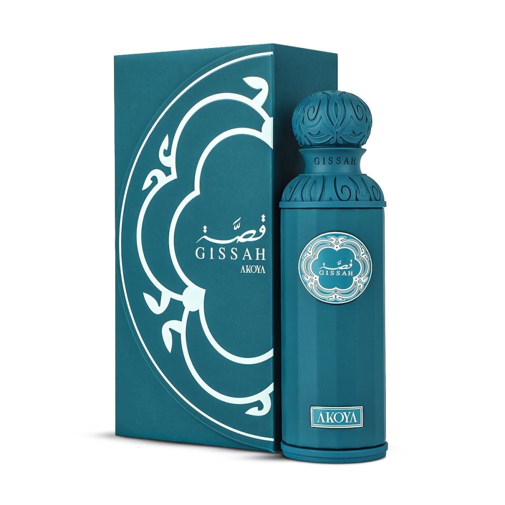 عطر قصة الأكويا - 200 مل