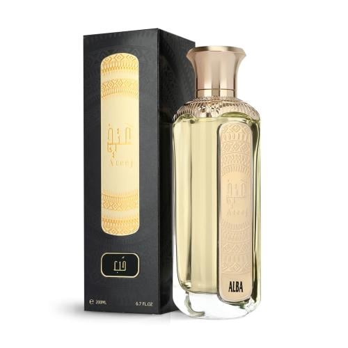 عطر حب من عتيج للنساء 200مل