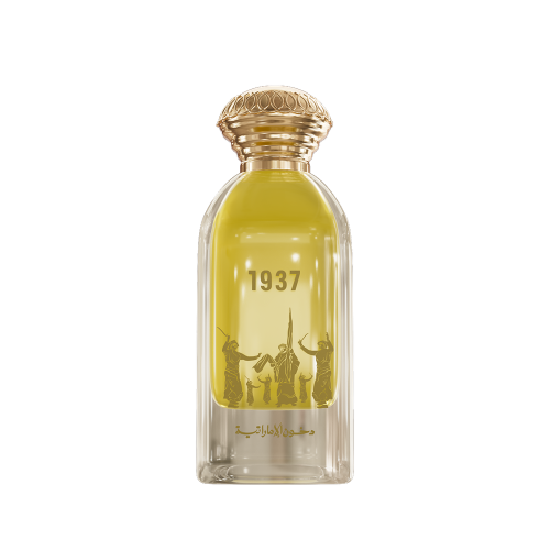 عطر 1937 دخون الاماراتية