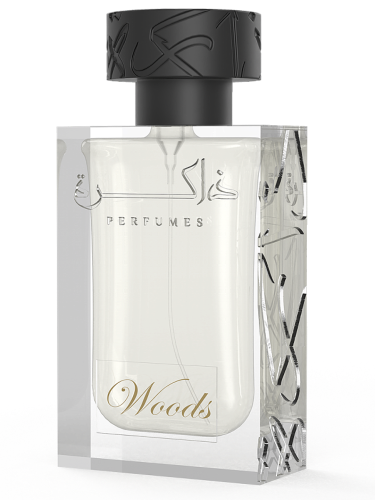 وودز | Woods - عطور ذاكرة