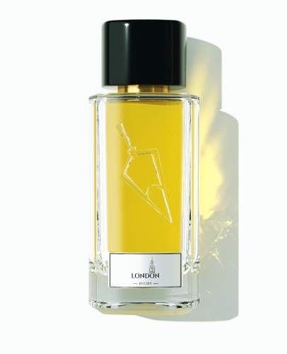 عطر LONDON - عطور فيصل الديل