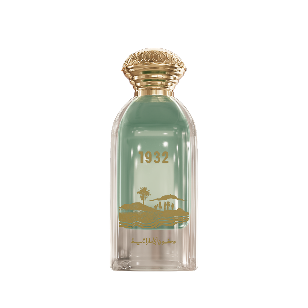عطر 1932 - دخون الاماراتية