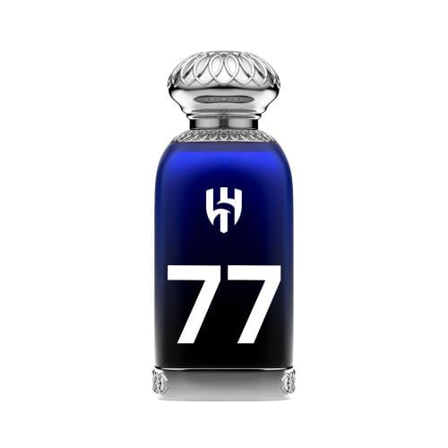 عطر الهلال 77 من دخون الاماراتية