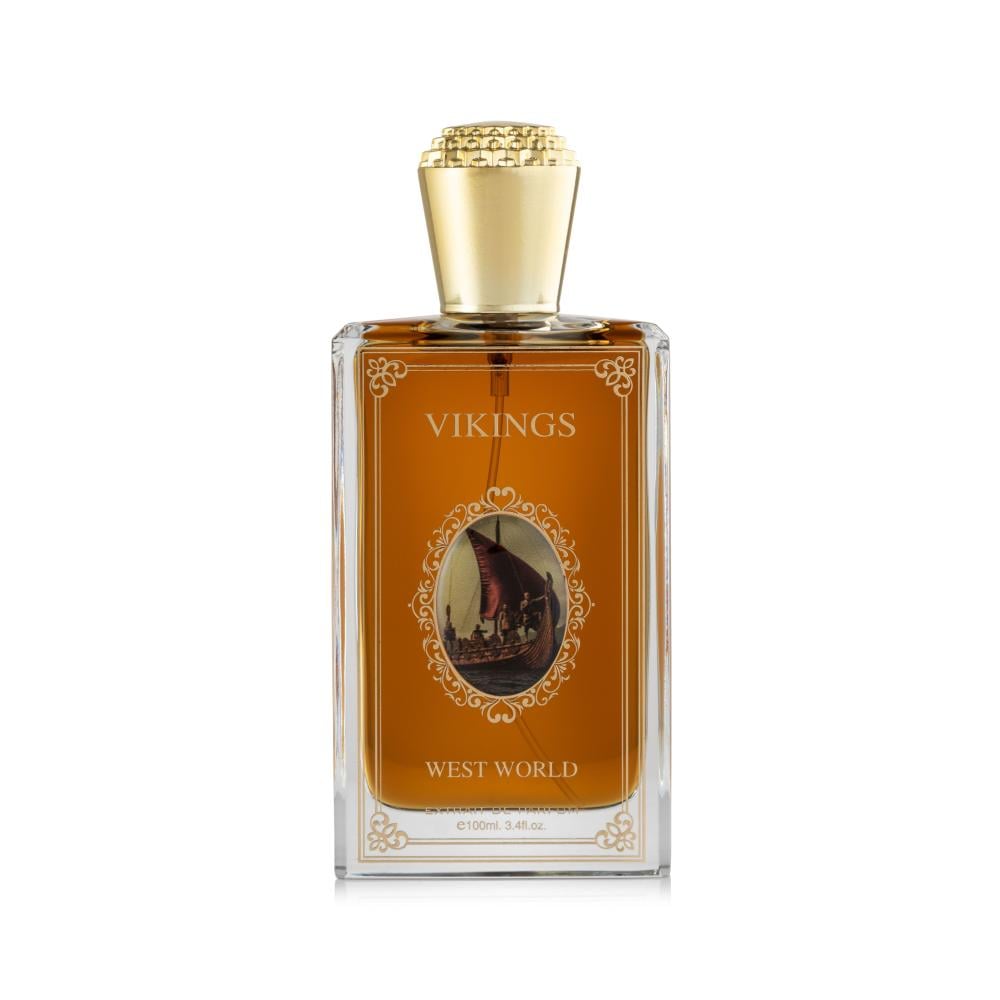 عطر وست ورلد فيكيج اكستريت دي بارفيوم 100 مل-دورا