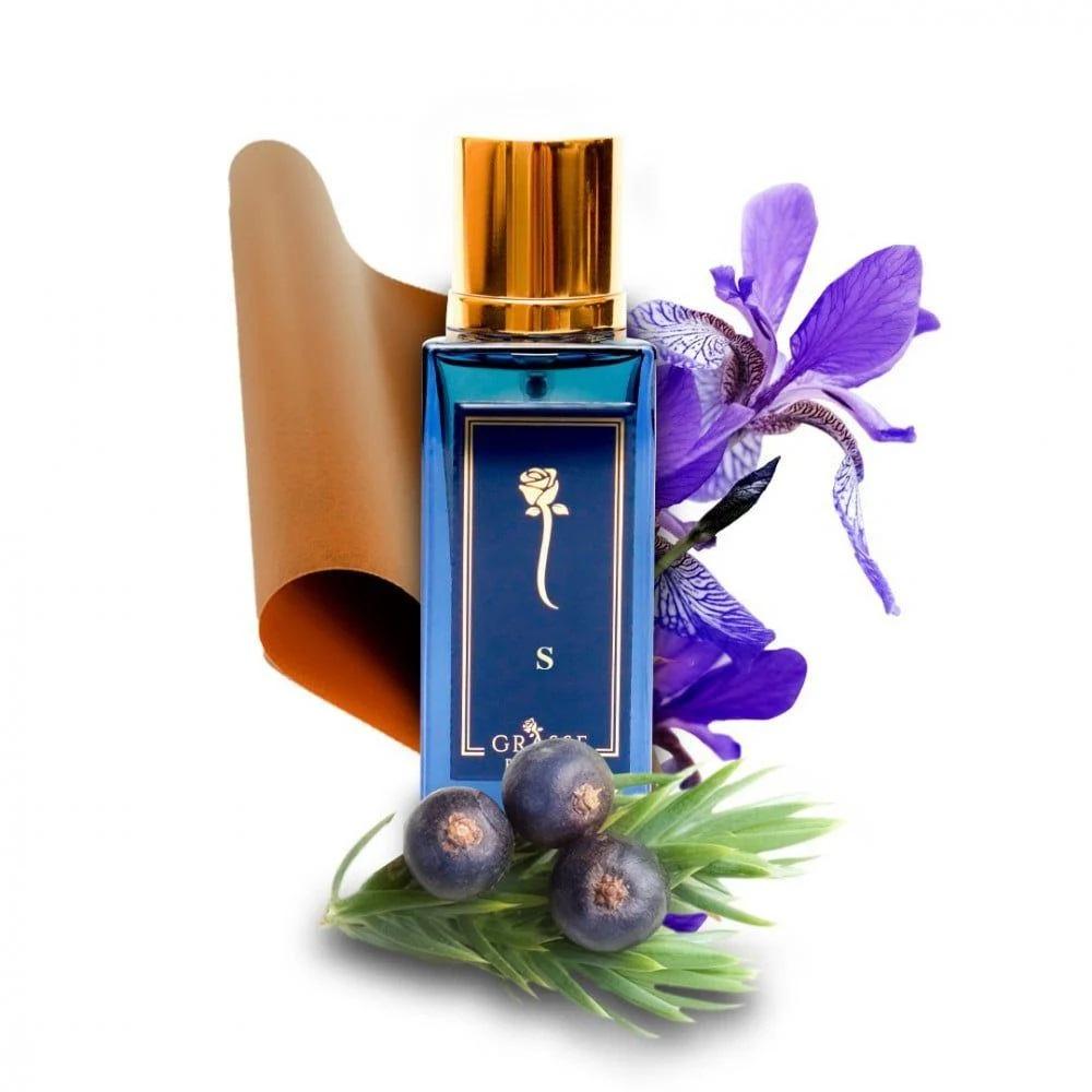 عطور قراس عطر S - 30ml