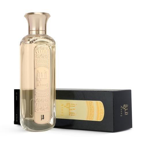عطر جي بي J.B من عتيج للجنسين او دي بارفيوم -200مل