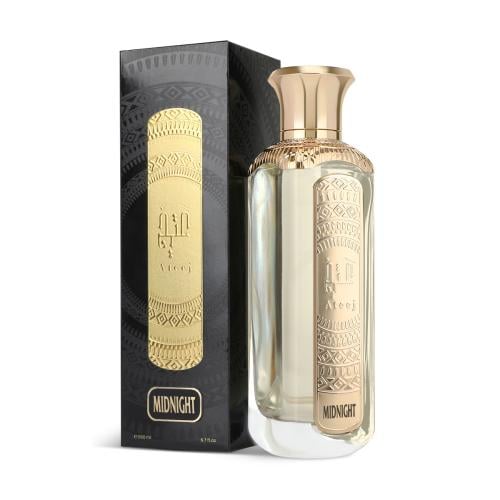 عطر ميد نايت للنساء من عتيج - 200 مل