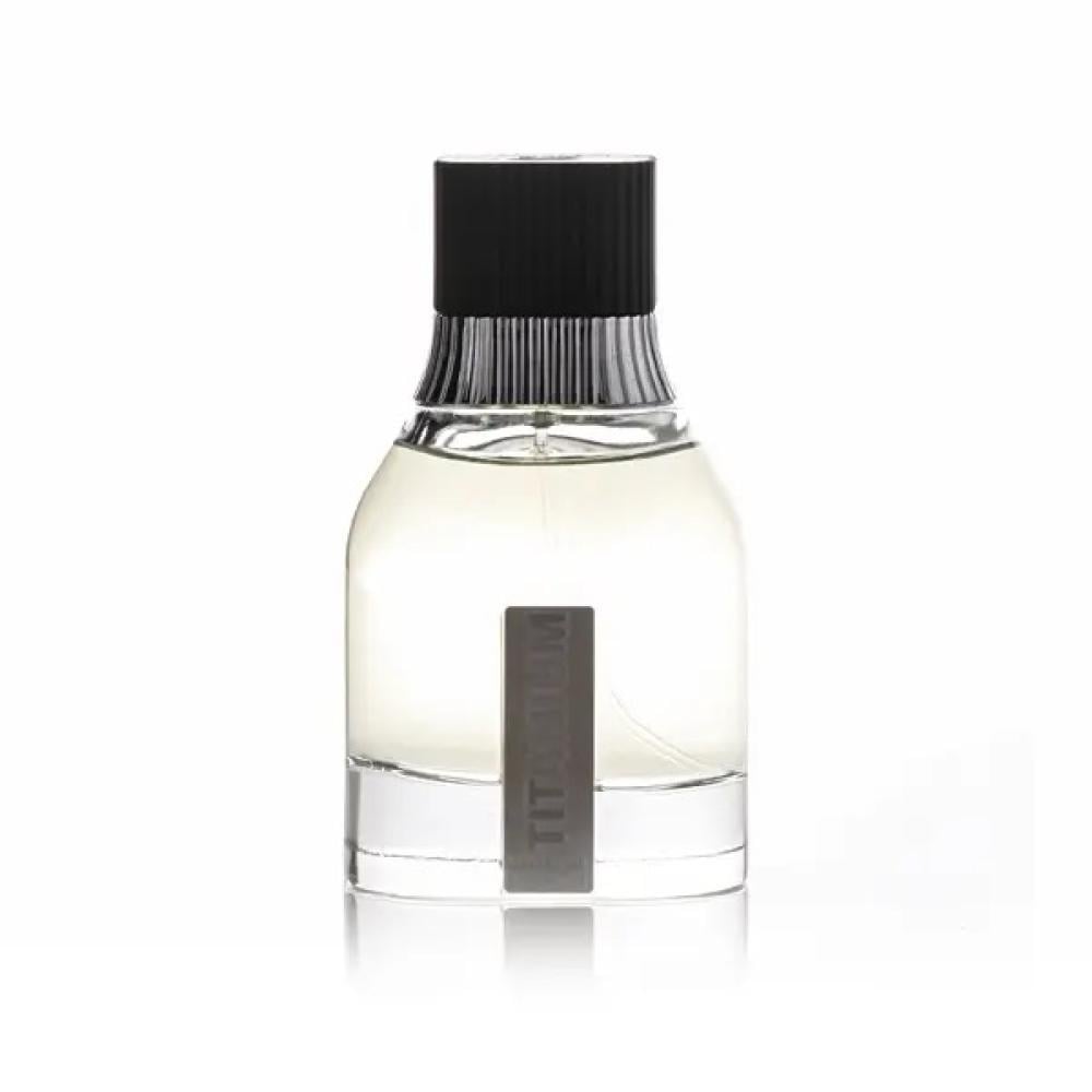 عطر تيتانيوم -  العربيه للعود