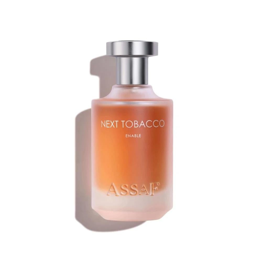 عطر نيكست توباكو - عساف