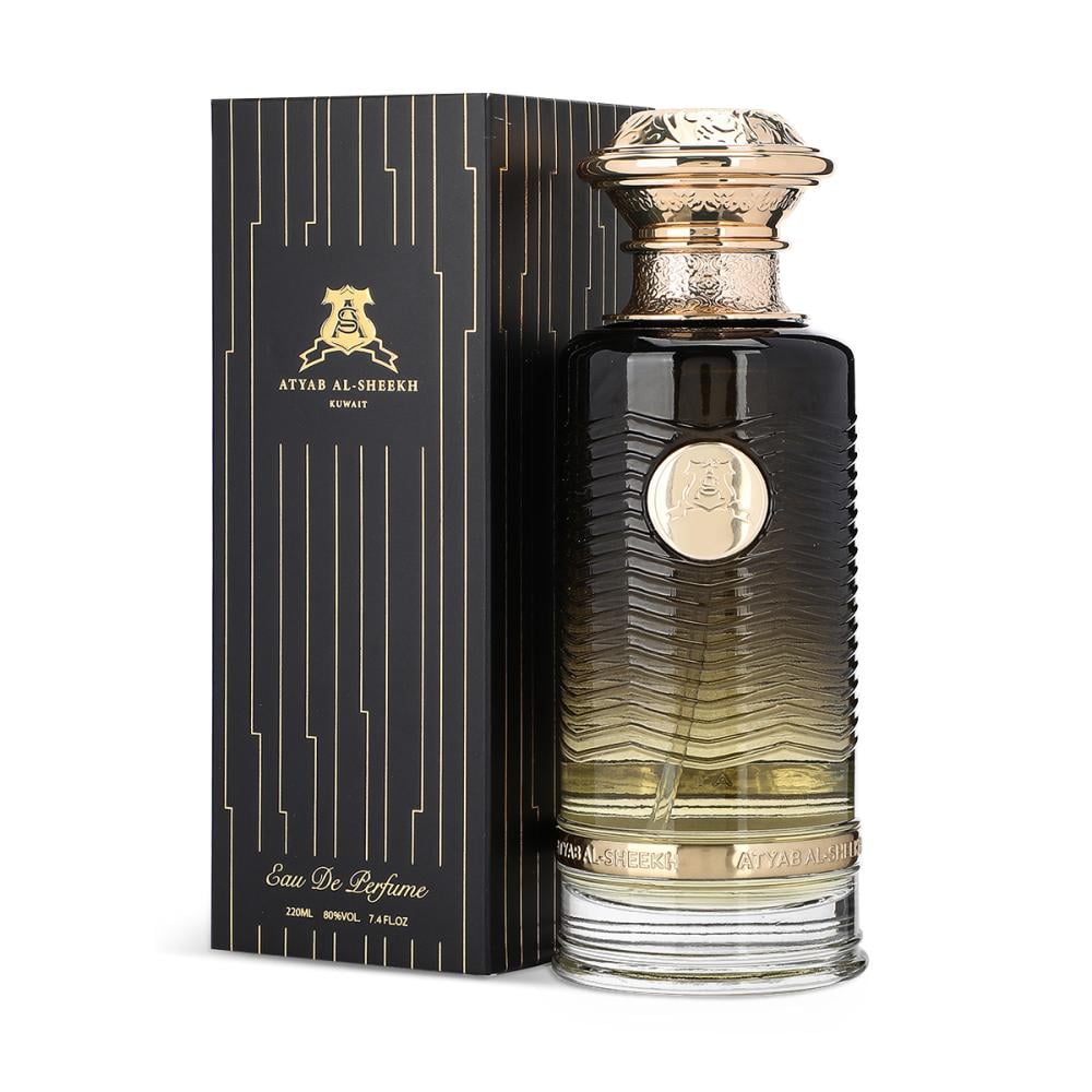 اطياب الشيخ عطر ايه1 المركز - 220 مل