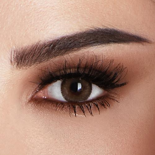 عدسات أمارا مجموعة المشاهير كاكاو ايوا