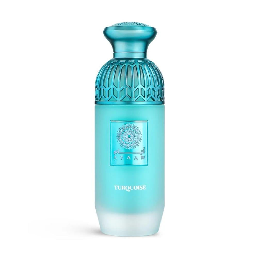 عطر فيروزي 150 مل  - ايام