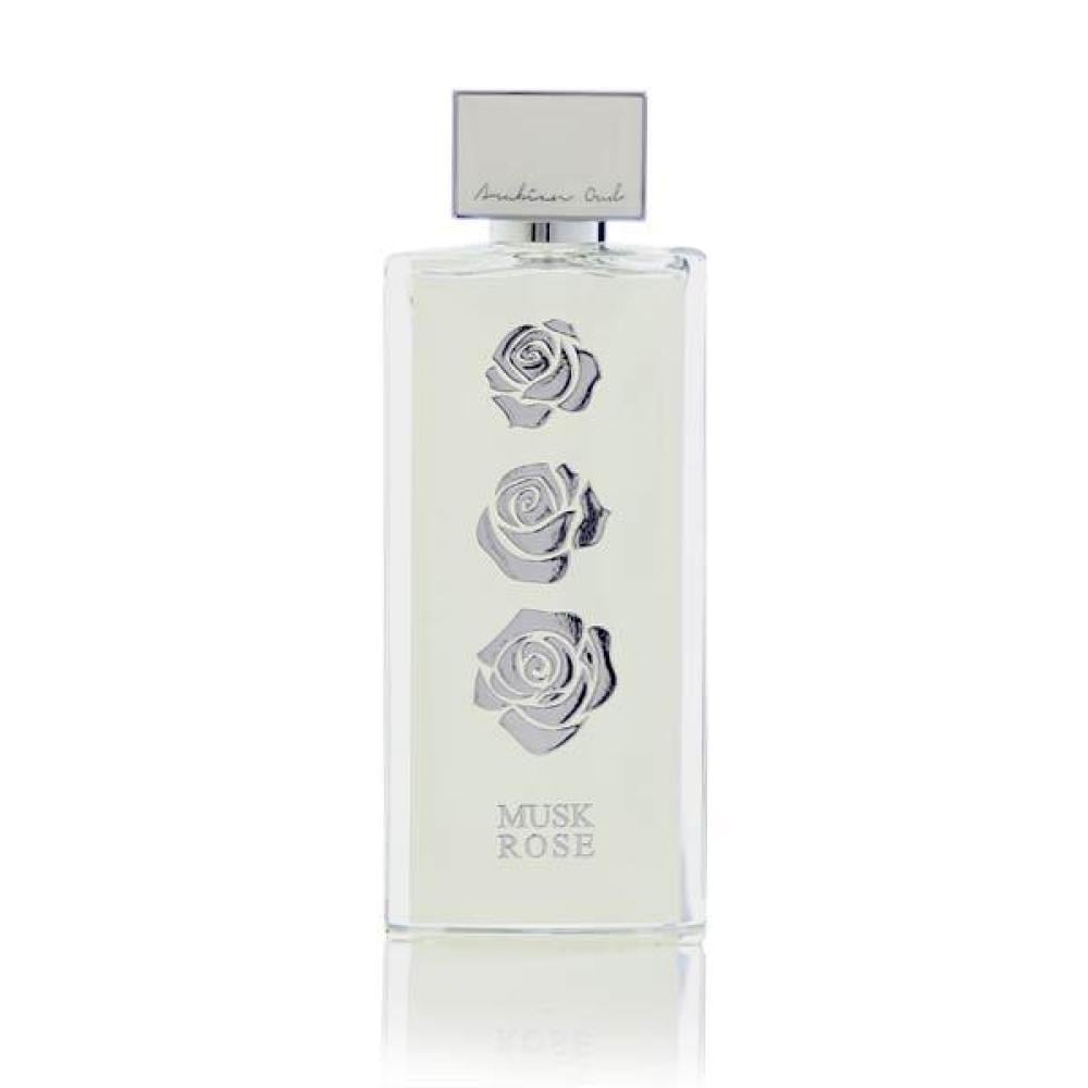 عطر مسك روز 100 مل - العربيه للعود