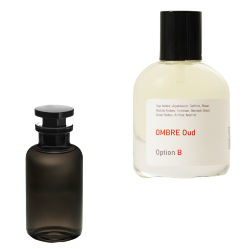 عطر Ombre Oud من اوبشن بي