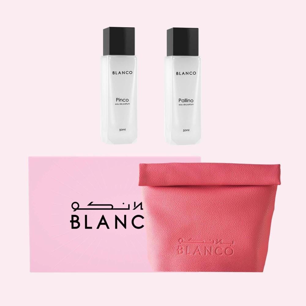 باقه أكتوبر كولكشن - بلانكو