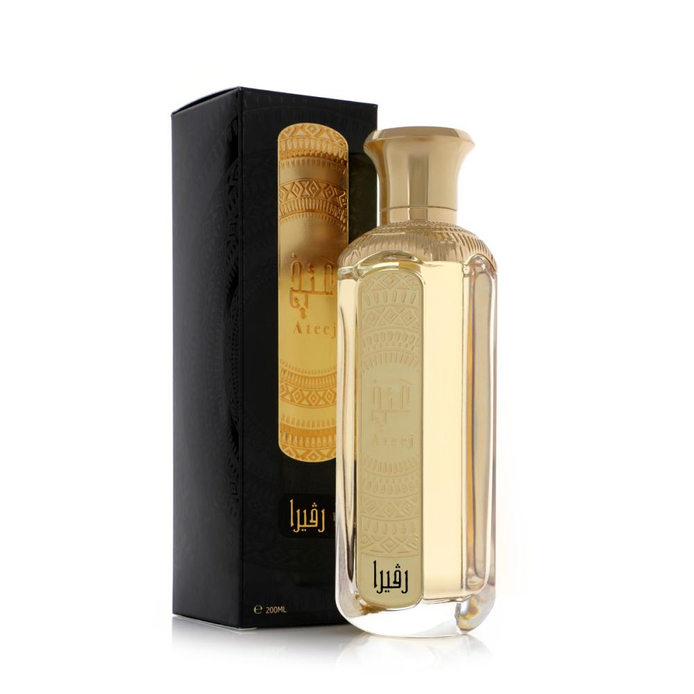 عطر ريفيرا او دي بارفيوم من عتيج - 200مل