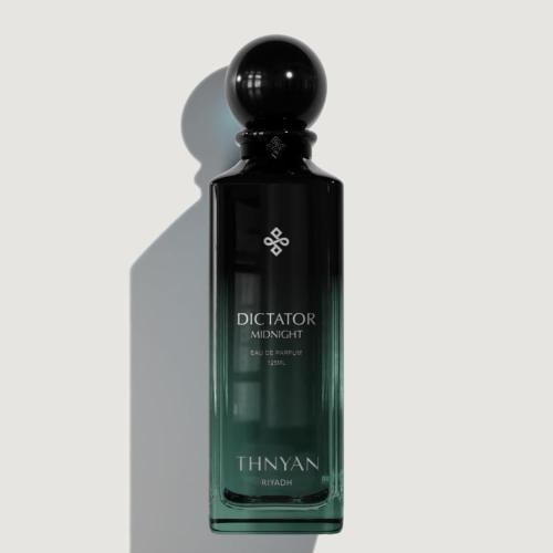 عطر ثنيان ديكتاتور ميدنايت 125 مل