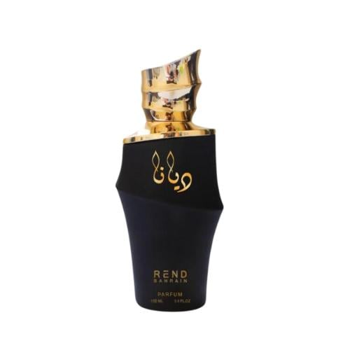 عطر ديانا الجديد عبق البحرين