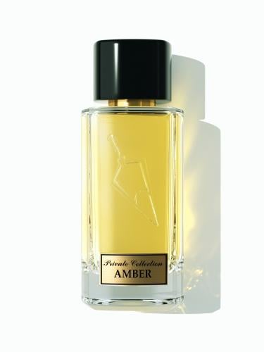 عطر PRIVATE COLLECTION - AMBER-فيصل الدايل