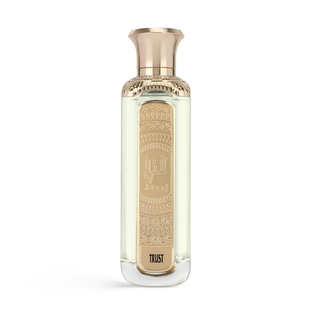 عطر ترست للجنسين من عتيج - 200 مل