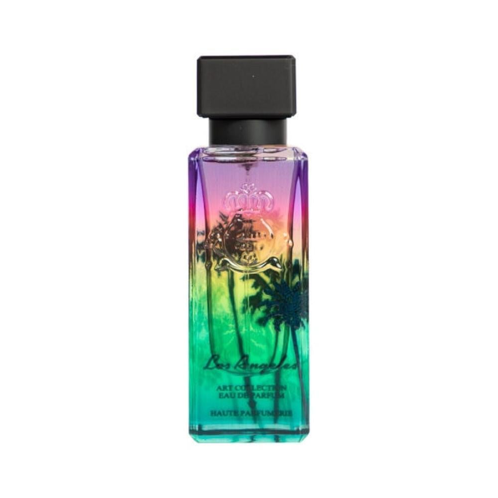 عطر لوس انجلوس-الجزيرة