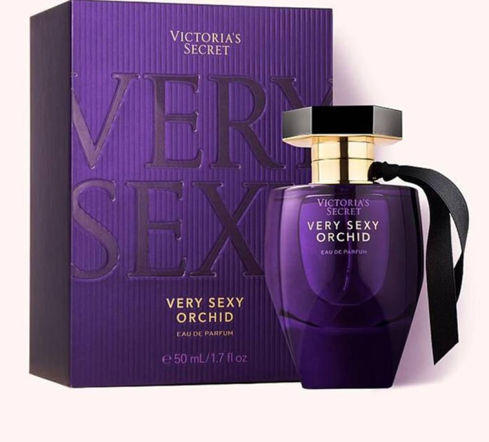 عطر فكتوريا سيكريت نايت - او دو بارفيوم للنساء - 50 مل