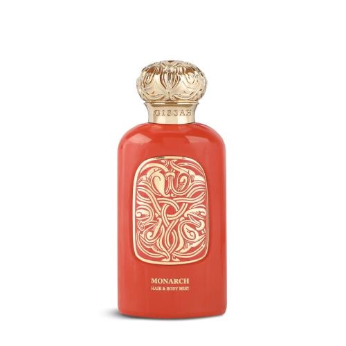 معطر الشعر والجسم مونارك - 80 مل من قصة