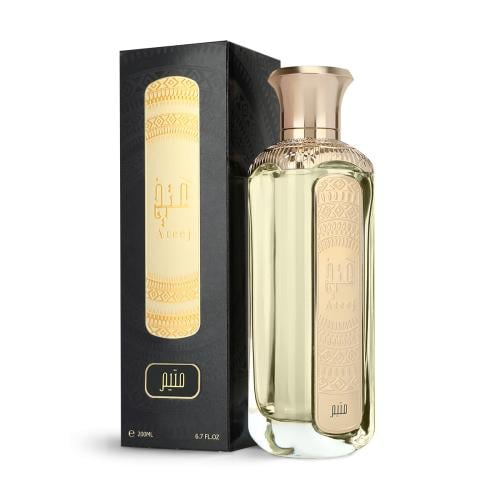 عطر متيم من عتيج للرجال - 200 مل