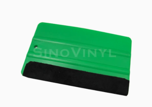 3M Squeegee with fabric ممسحة بالقماش