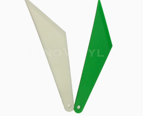 Squeegee 14x10cm