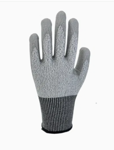 gloves قفازات