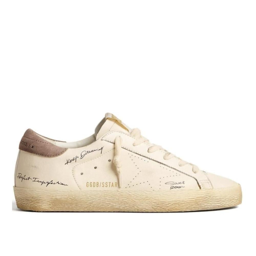 Golden Goos جولدن جوس