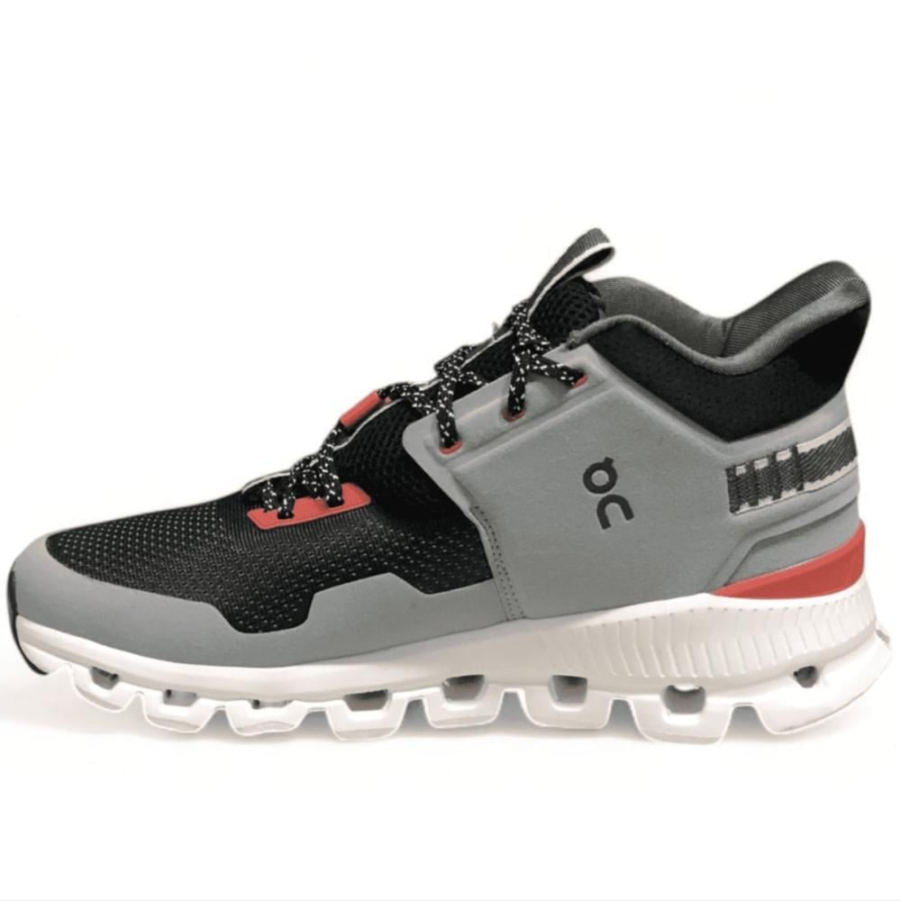 Cloud Hi Edge